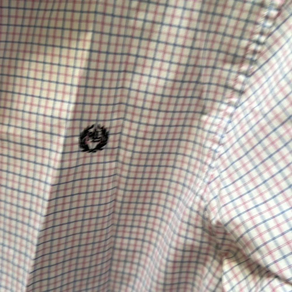 Chic Ralph Lauren shirt